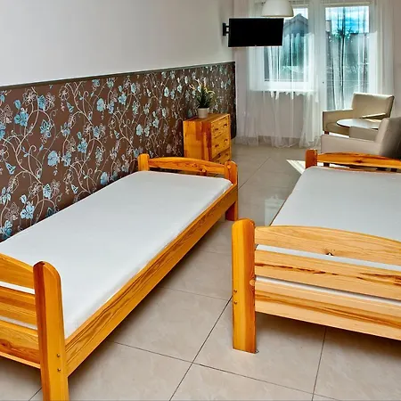 Δωμάτια σε οικογενειακή κατοικία G19