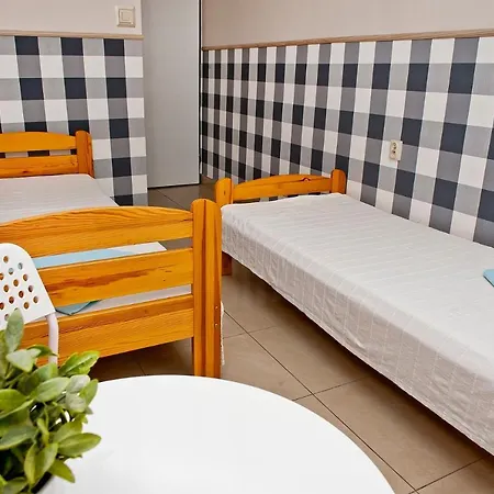 Alloggio in famiglia G19 *