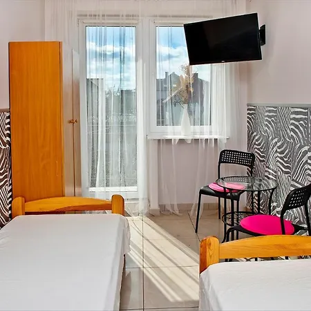 G19 Alloggio in famiglia