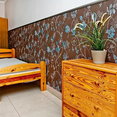 Alloggio in famiglia G19 Władysławowo