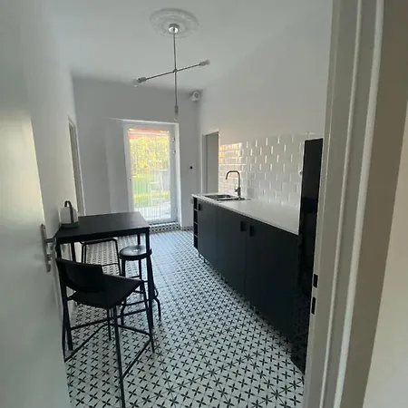 Δωμάτια σε οικογενειακή κατοικία G19 Władysławowo