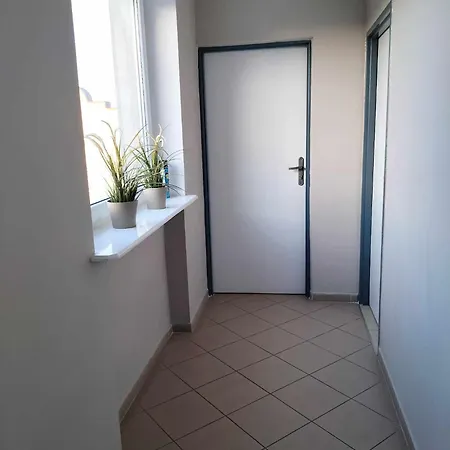 G19 Δωμάτια σε οικογενειακή κατοικία *