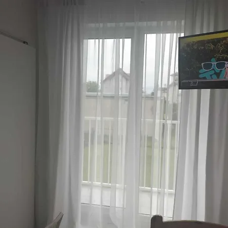 Alloggio in famiglia G19 *