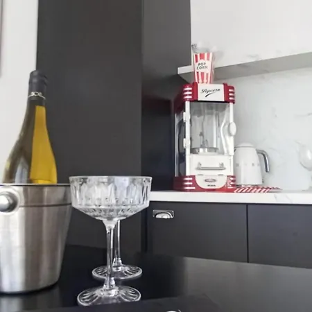 G19 Alloggio in famiglia Władysławowo