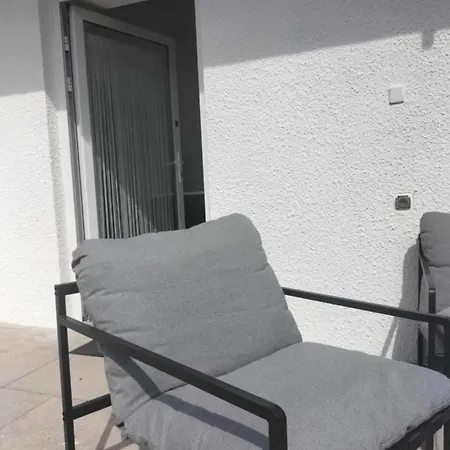 Δωμάτια σε οικογενειακή κατοικία G19 Władysławowo