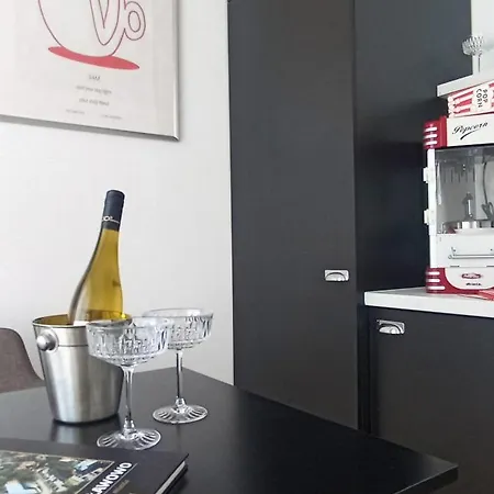 Alloggio in famiglia G19 Władysławowo