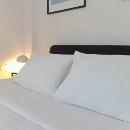 G19 Alloggio in famiglia Władysławowo