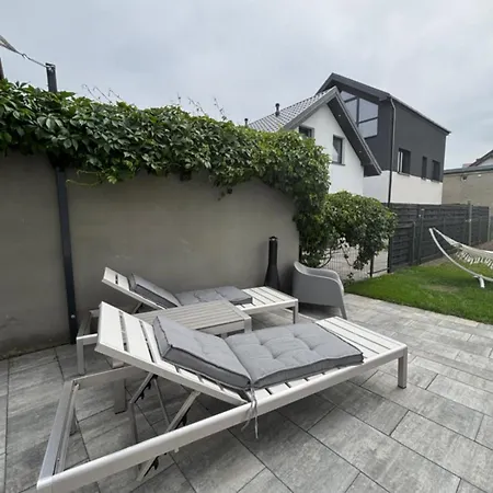 G19 民宿 Władysławowo