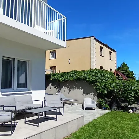 民宿 G19 Władysławowo