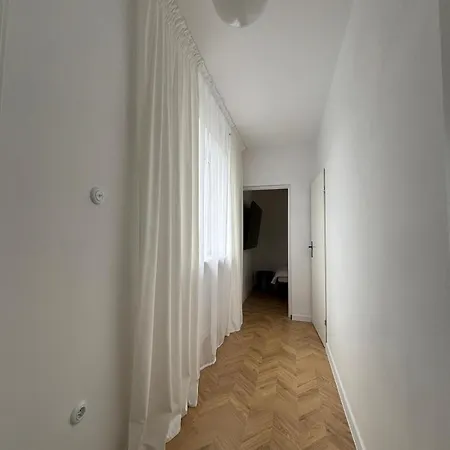 G19 Alloggio in famiglia Władysławowo