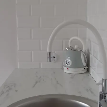 Δωμάτια σε οικογενειακή κατοικία G19 Władysławowo