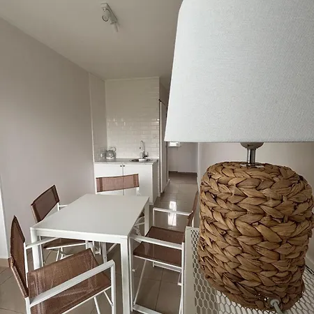 民宿 G19 Władysławowo