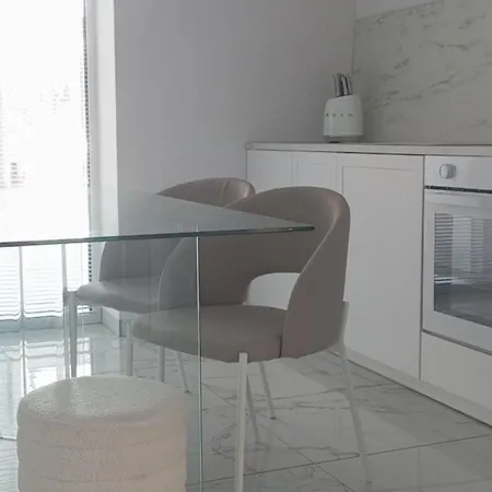 G19 Alloggio in famiglia Władysławowo