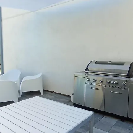 G19 民宿 Władysławowo