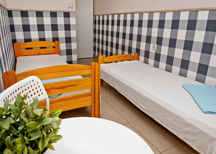 Ubytování v soukromí G19 *