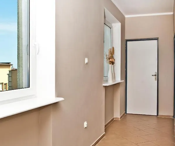 G19 Homestay Wladyslawowo