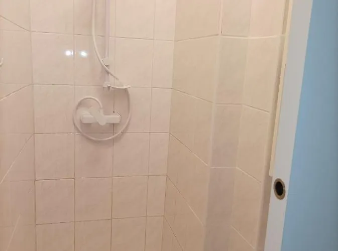 G19 Ubytování v soukromí