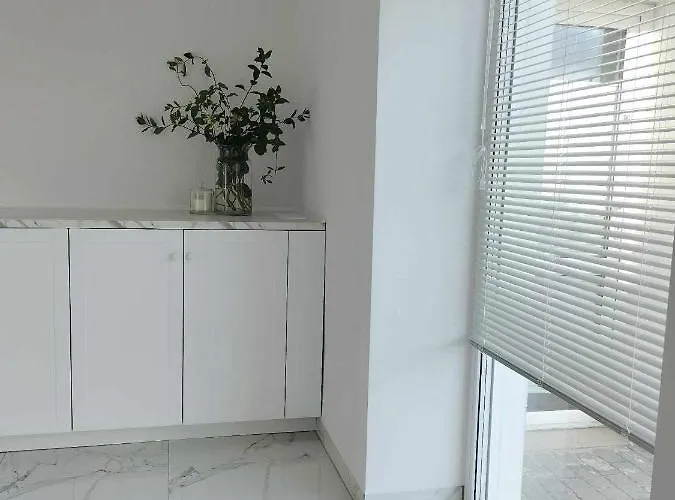 G19 Ubytování v soukromí *