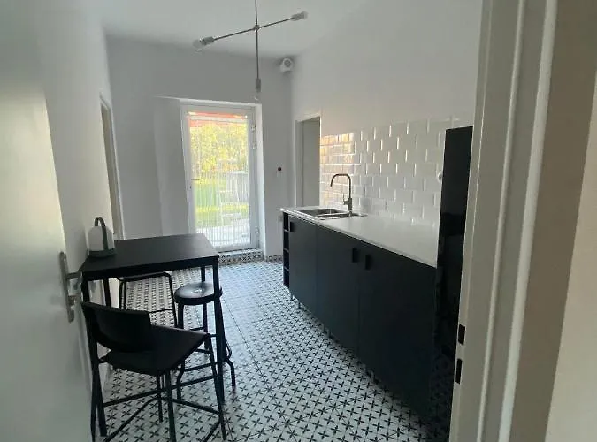 Ubytování v soukromí G19 Władysławowo