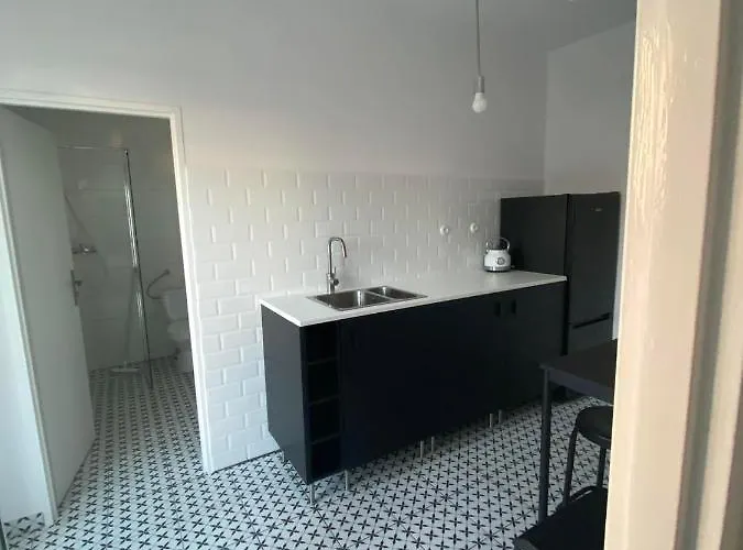 G19 Ubytování v soukromí *