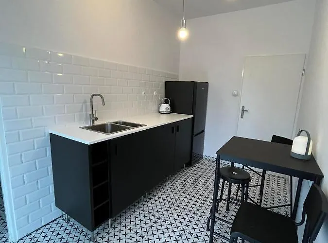 G19 Ubytování v soukromí