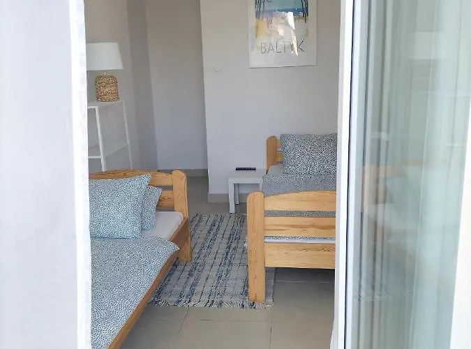 Ubytování v soukromí G19 *