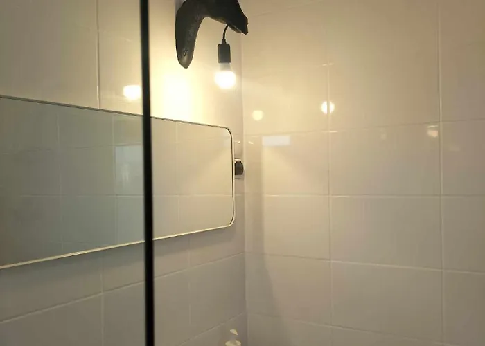 G19 Ubytování v soukromí *