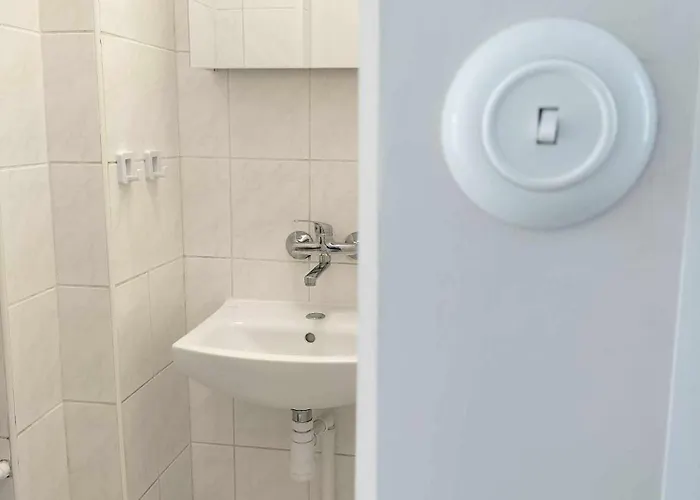 G19 Ubytování v soukromí Władysławowo