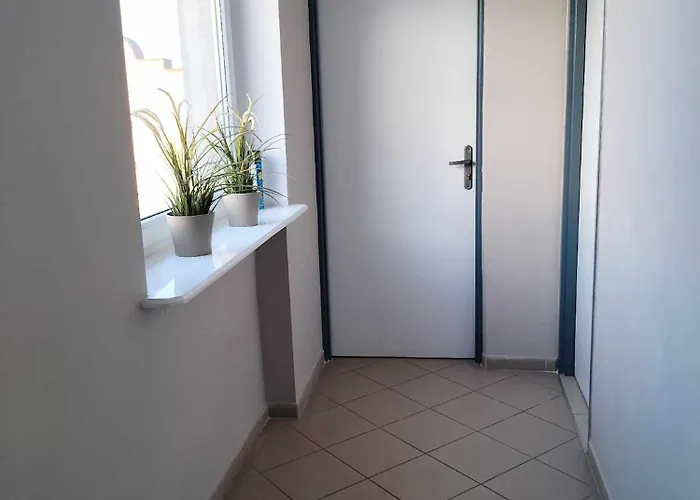 G19 Ubytování v soukromí *