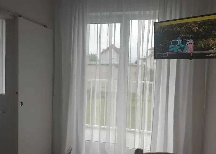 Ubytování v soukromí G19 *