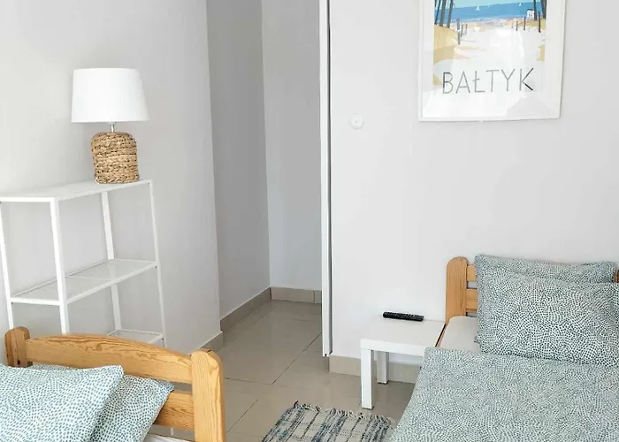 G19 Ubytování v soukromí *