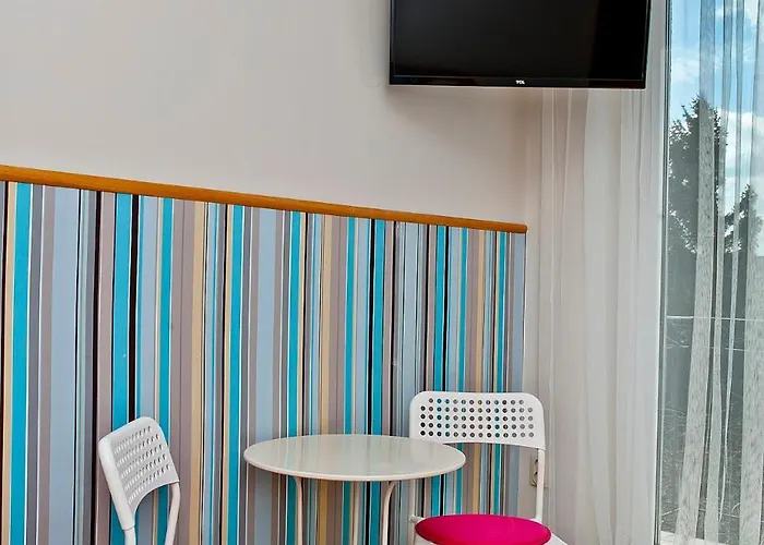 Ubytování v soukromí G19 *