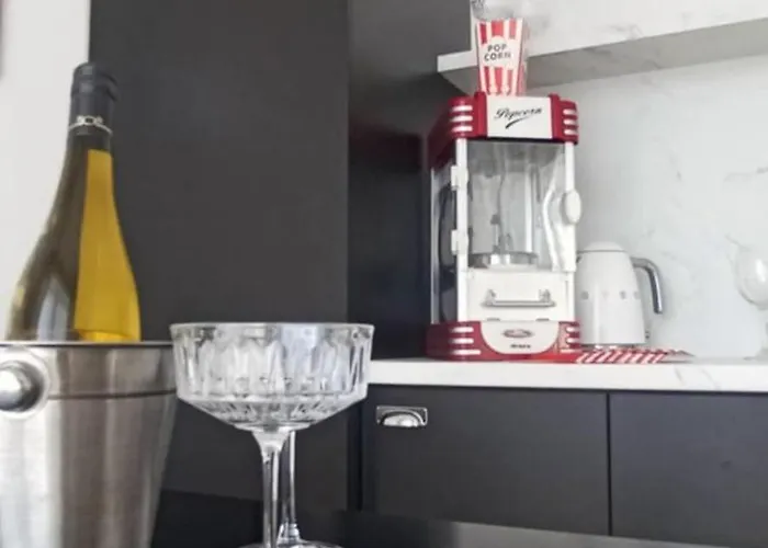 G19 Ubytování v soukromí Władysławowo