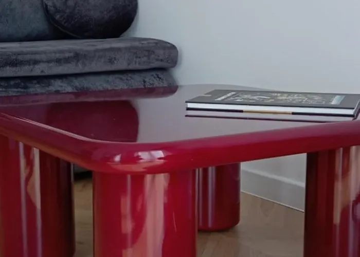 Ubytování v soukromí G19