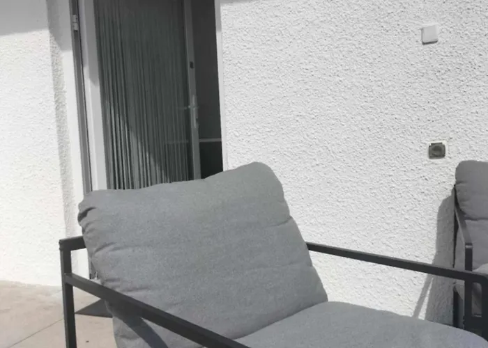 Ubytování v soukromí G19 Władysławowo