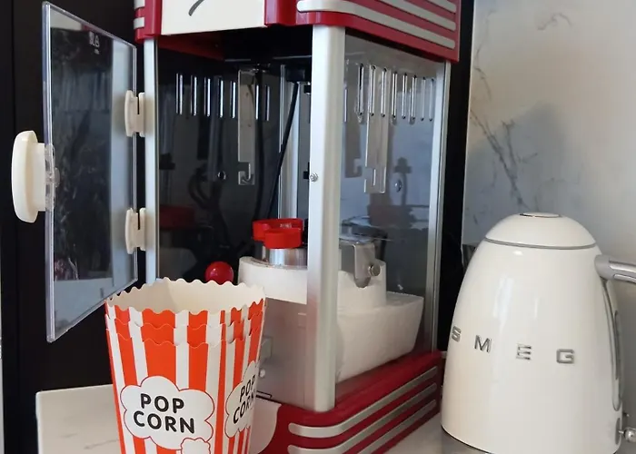 G19 Ubytování v soukromí *