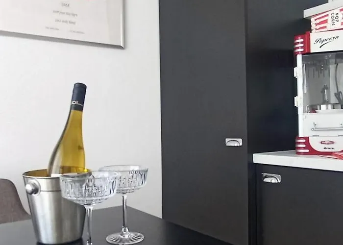 Ubytování v soukromí G19 Władysławowo