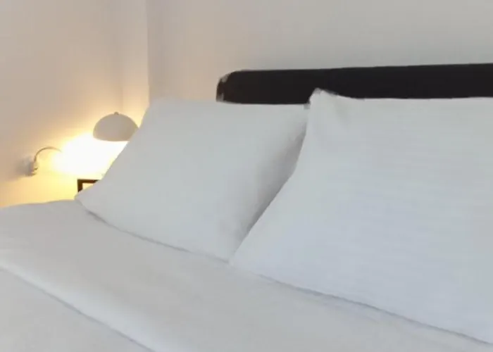 G19 Ubytování v soukromí