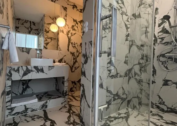 Ubytování v soukromí G19