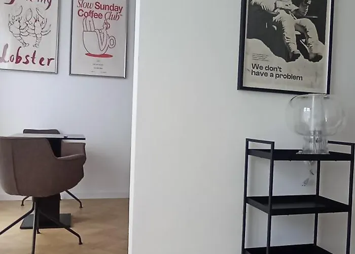 Ubytování v soukromí G19