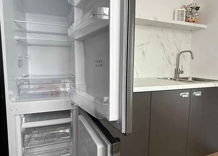 Ubytování v soukromí G19