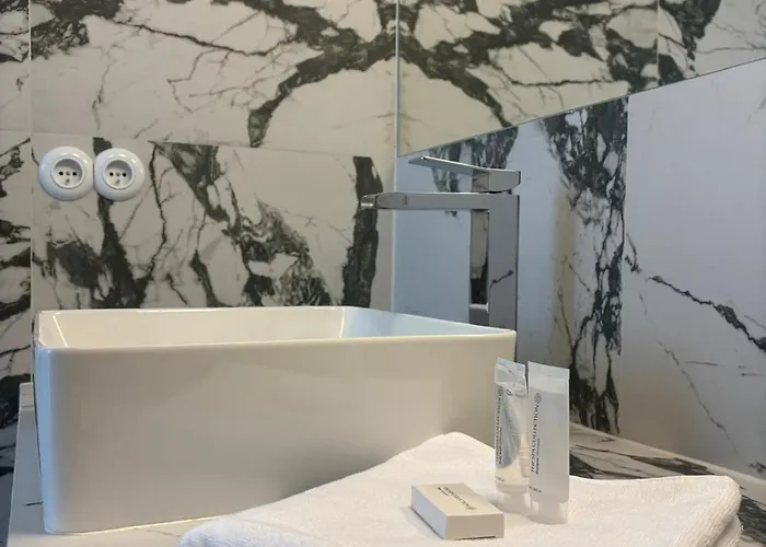 G19 Ubytování v soukromí *