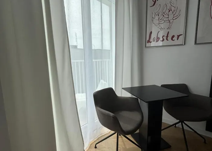 Ubytování v soukromí G19 *