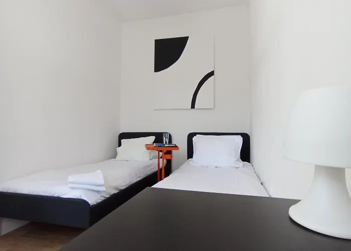 Ubytování v soukromí G19