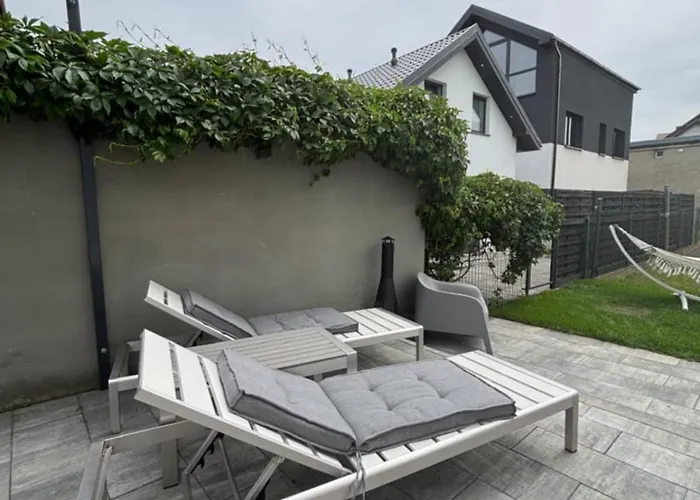 G19 Ubytování v soukromí Władysławowo