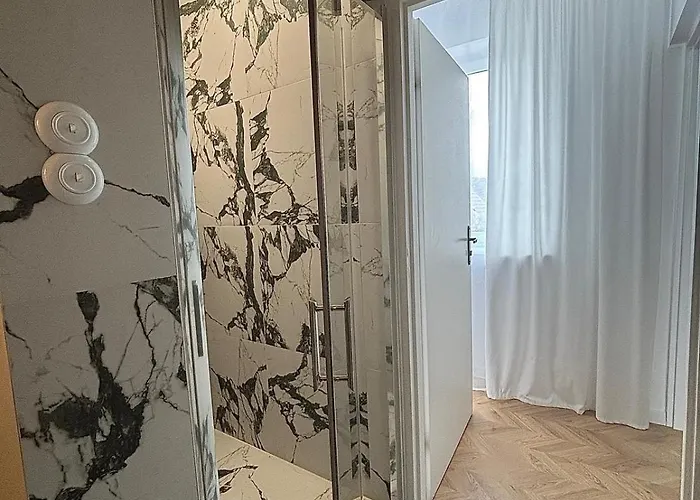 Ubytování v soukromí G19 Władysławowo