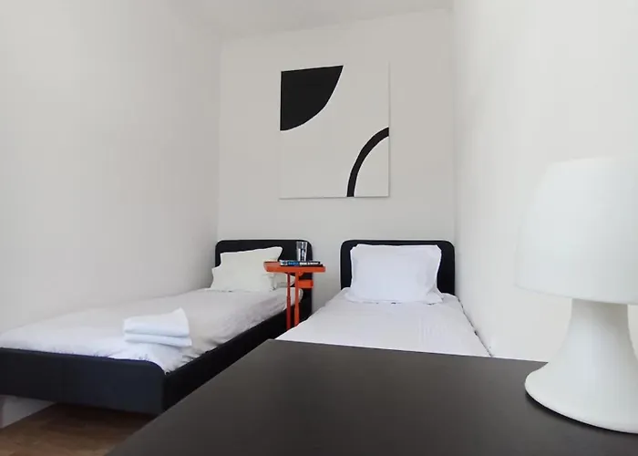 Ubytování v soukromí G19