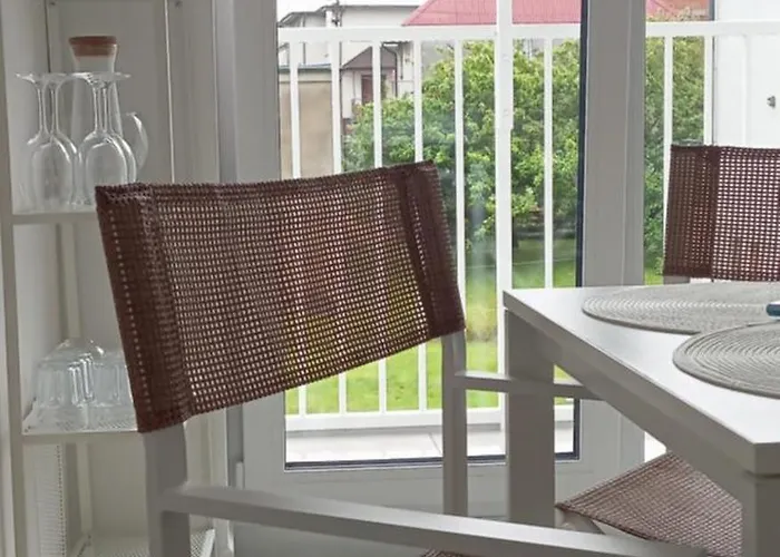 Ubytování v soukromí G19 *