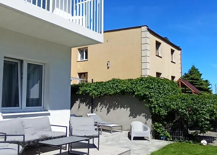 Ubytování v soukromí G19 Władysławowo