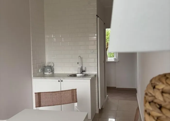 G19 Ubytování v soukromí *